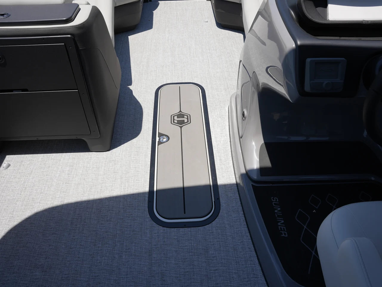 2026 Harris Sunliner 230 23.0 feet, Clearwater, Florida #32