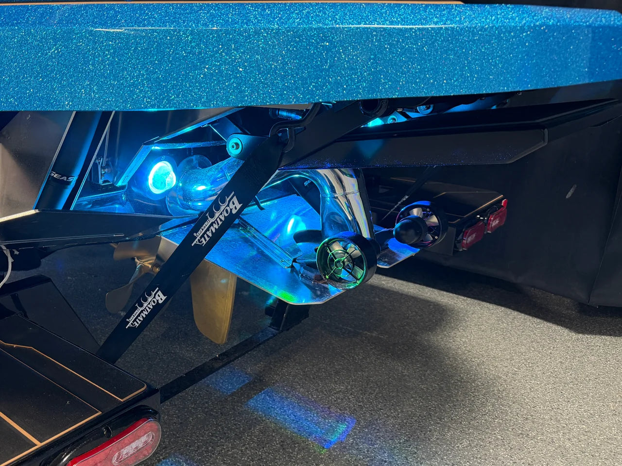 2026 Supra SL 23.0 feet, Clearwater, Florida #9