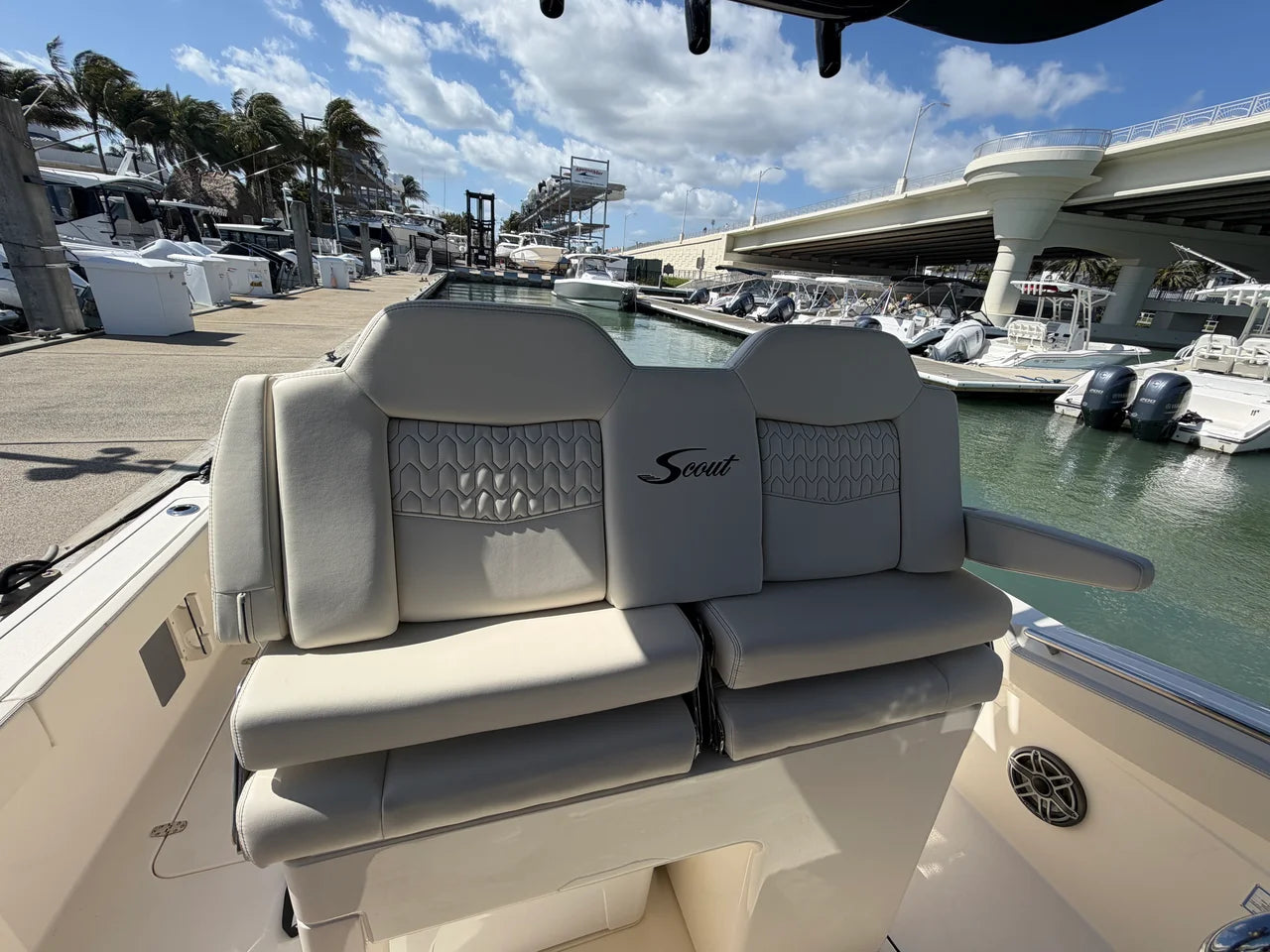2026 Scout 288 LXF 28.0 feet, Clearwater, Florida #30