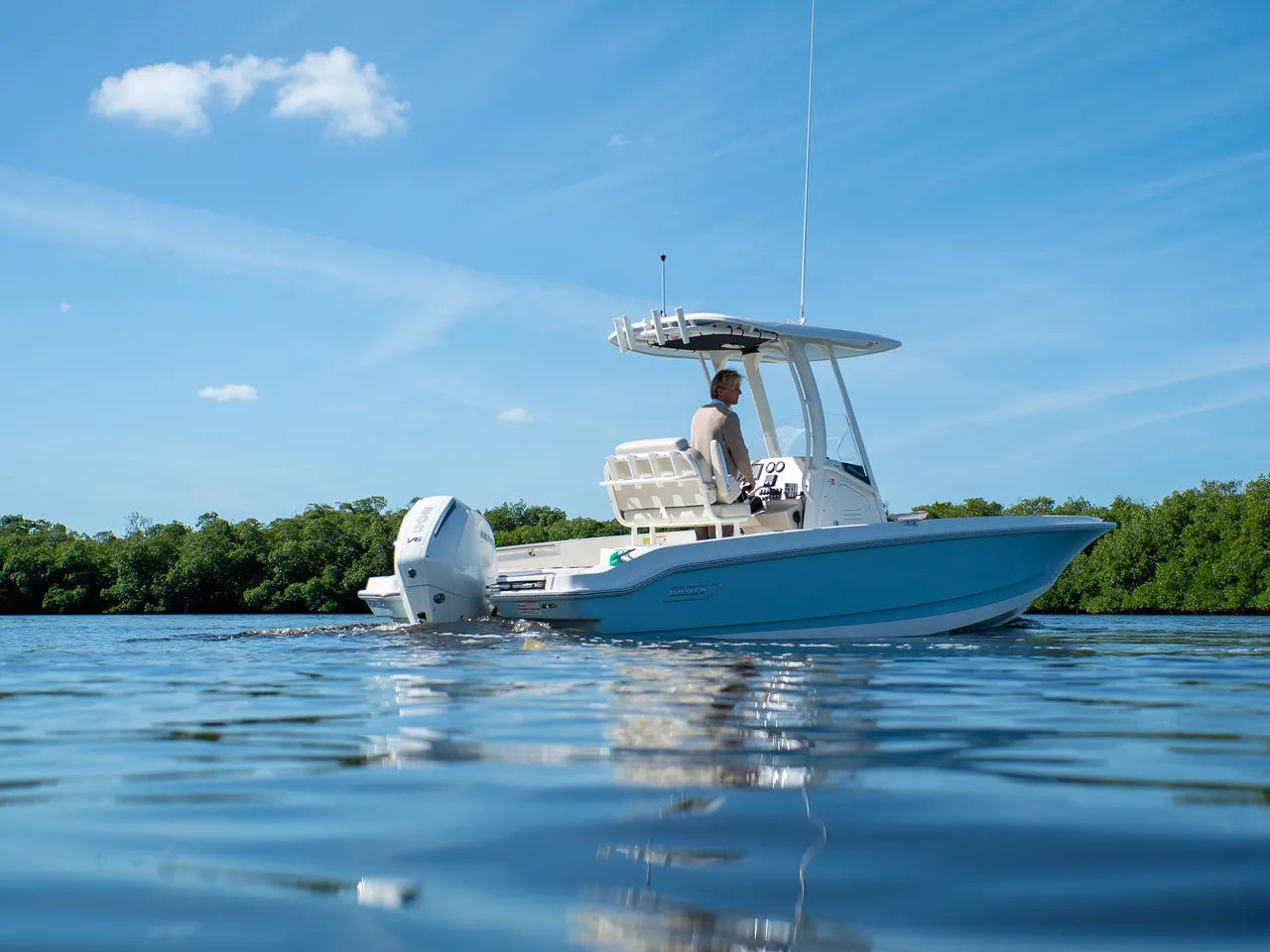 2026 Boston Whaler 220 Dauntless 22.0 feet, Clearwater, Florida #29