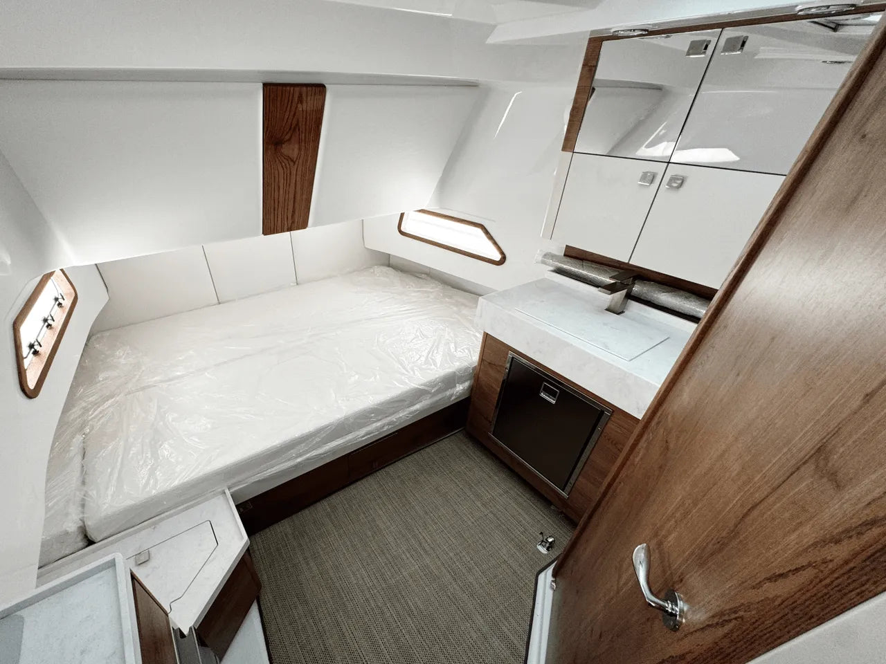 2024 Bertram 39CC 39.0 feet, Clearwater, Florida #24