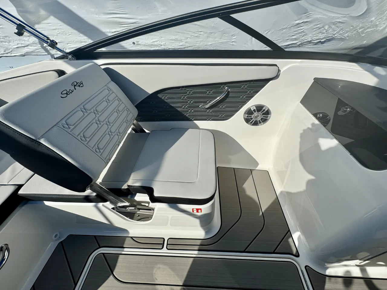 2025 Sea Ray SPX 190 Outboard 19.0 feet, Clearwater, Florida #16