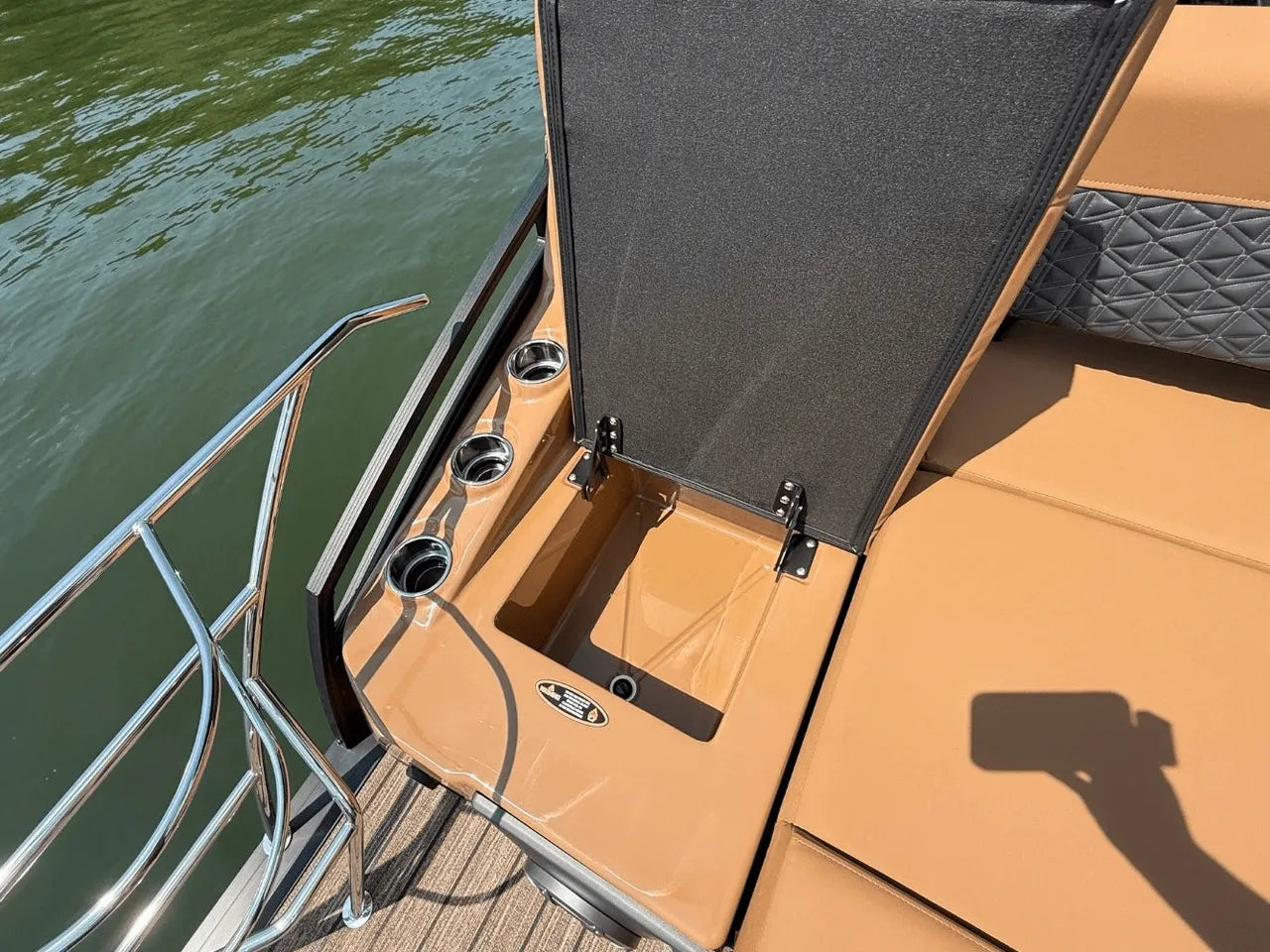 2025 Harris 230 Solstice 23.0 feet, Clearwater, Florida #16