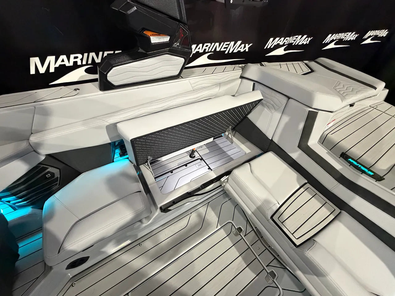 2026 Nautique G23SUPER AIR 23.0 feet, Clearwater, Florida #24