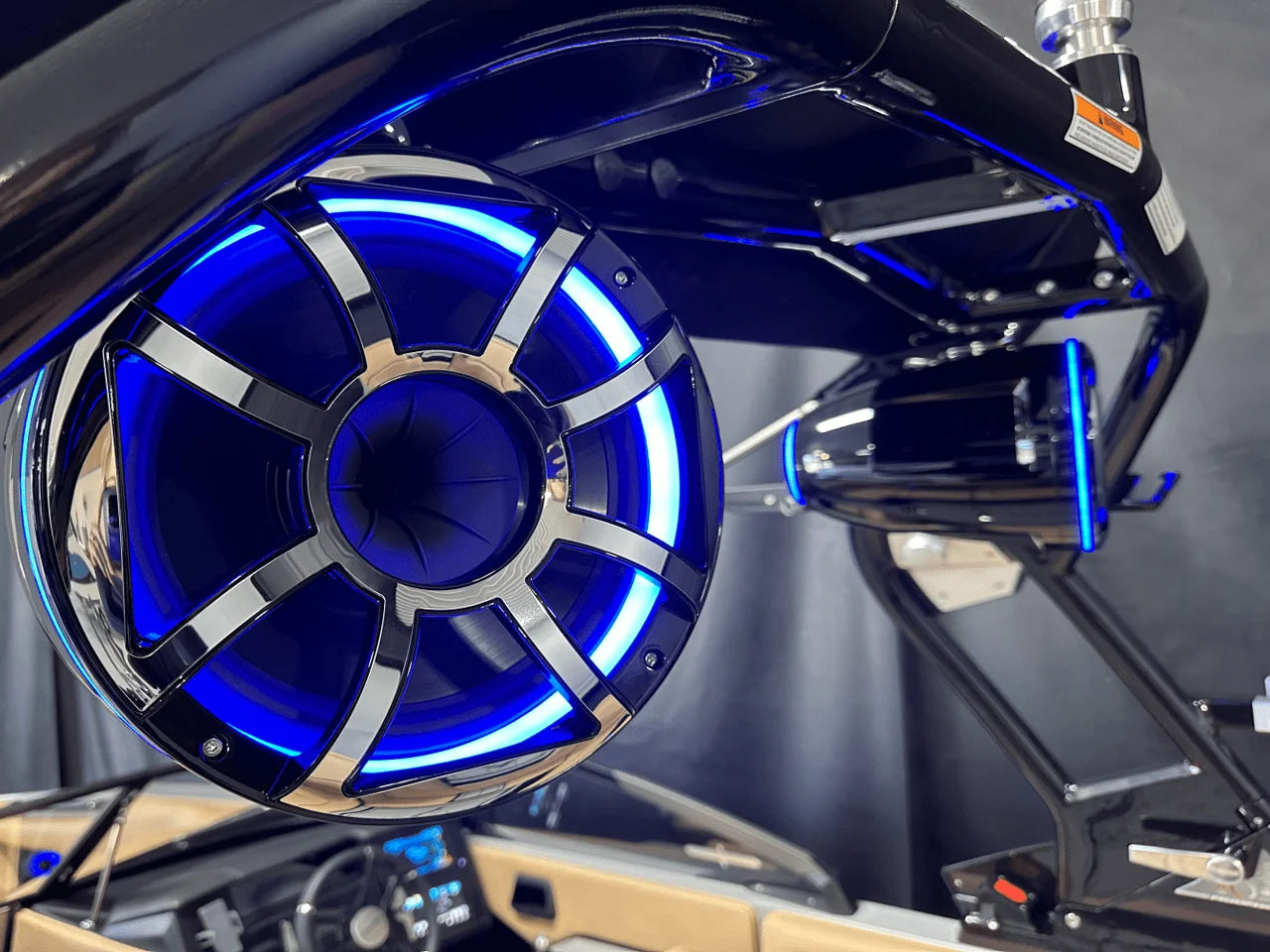 2025 Moomba Mojo 23.0 feet, Clearwater, Florida #102
