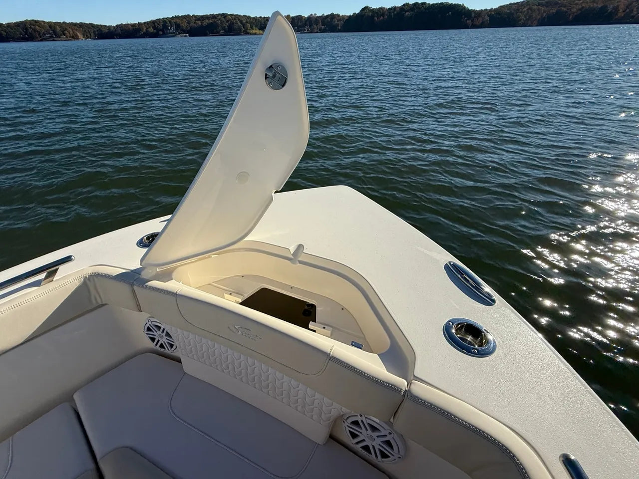 2026 Scout 240 XSF 24.0 feet, Clearwater, Florida #34