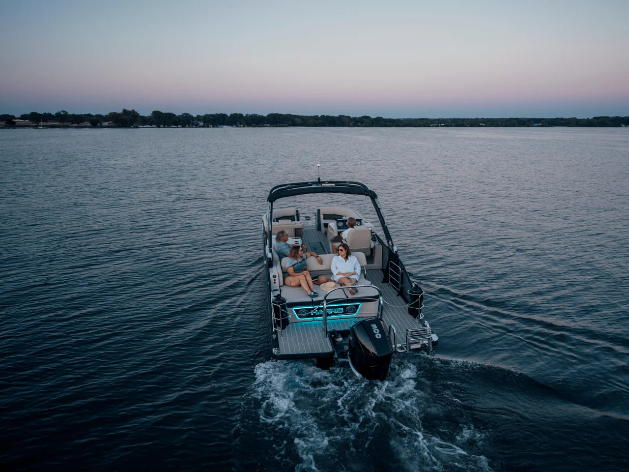 2026 Harris 230 Grand Mariner 23.0 feet, Clearwater, Florida #52