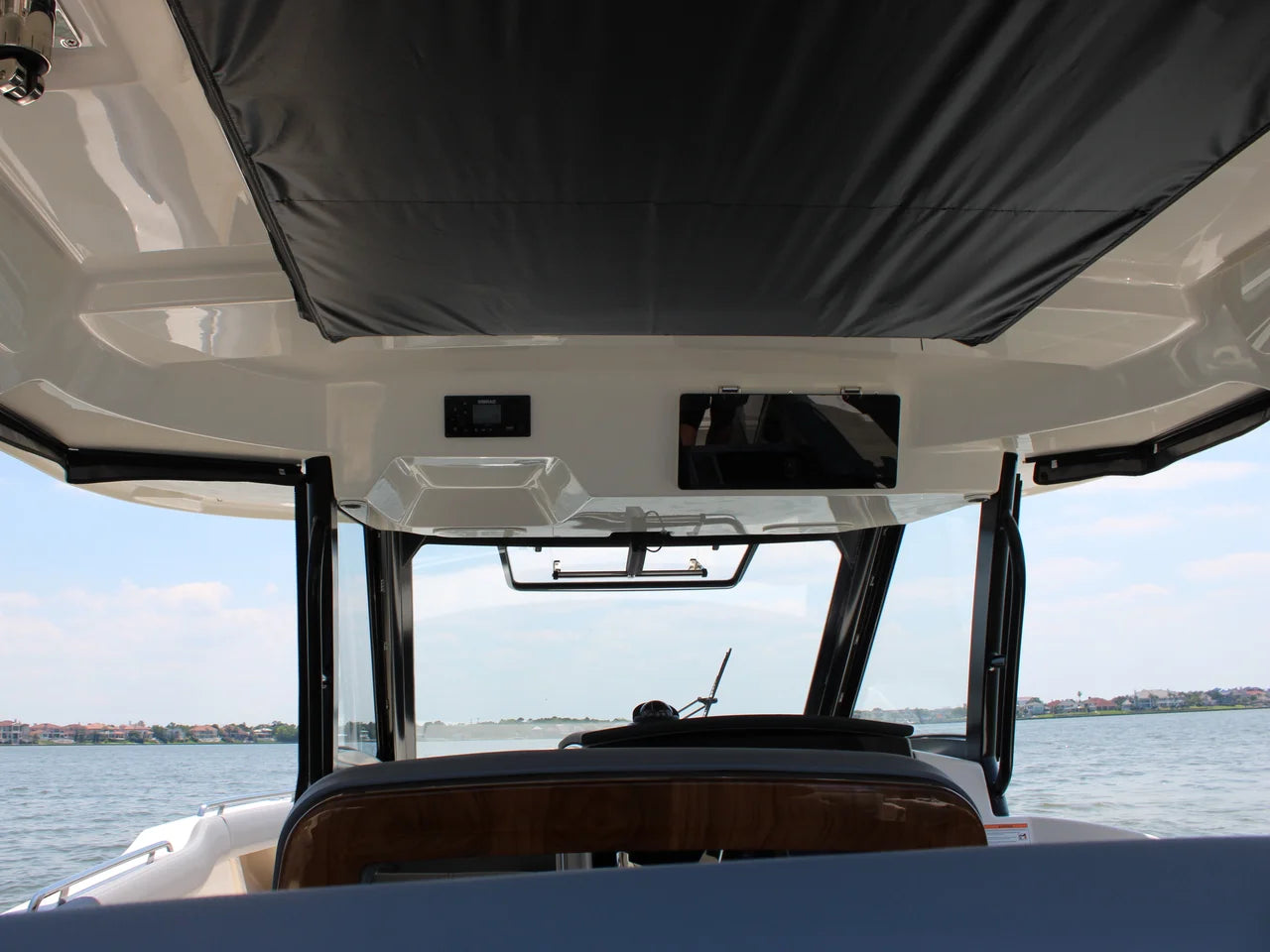 2026 Boston Whaler 350 Realm 35.0 feet, Clearwater, Florida #73