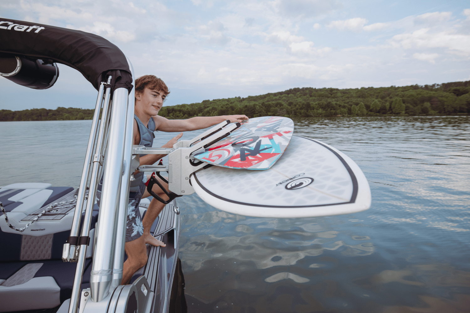 2026 Mastercraft NXT24 24.0 feet, Clearwater, Florida #26