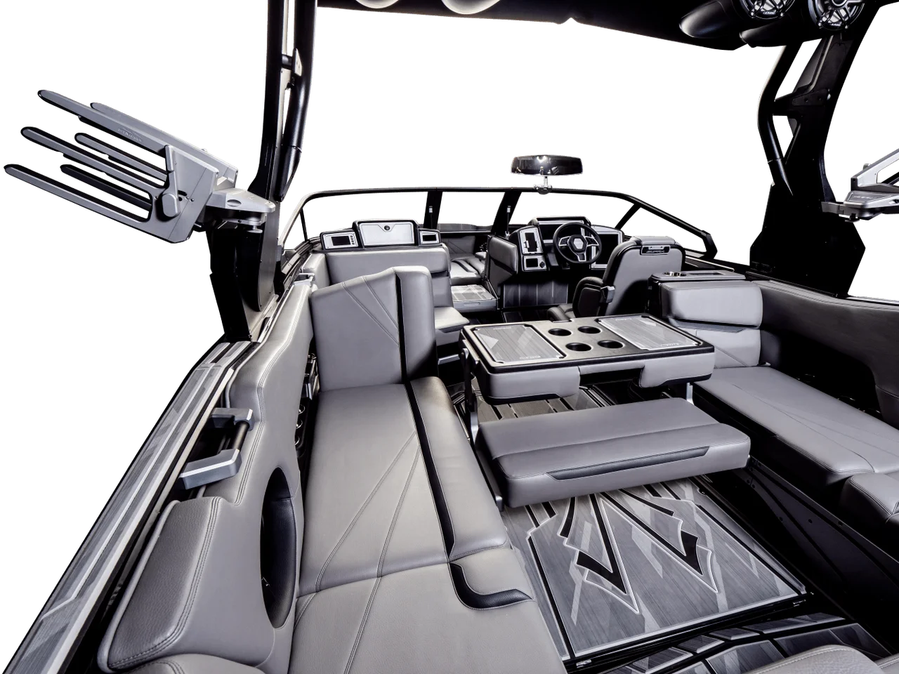 2026 Supra SL 23.0 feet, Clearwater, Florida #17