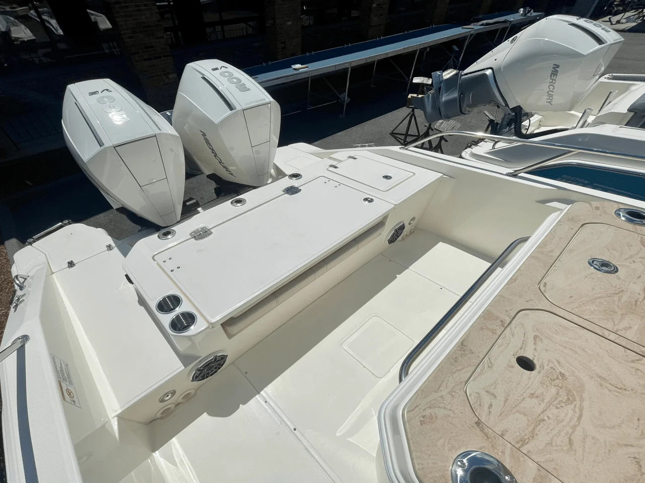 2025 Boston Whaler 280 Dauntless 28.0 feet, Clearwater, Florida #4