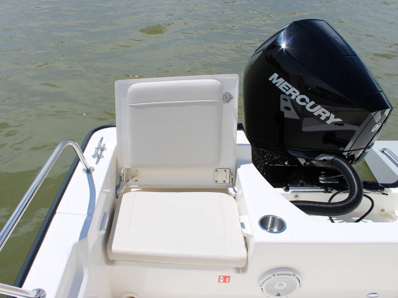 2026 Boston Whaler 210 Montauk 21.0 feet, Clearwater, Florida #28