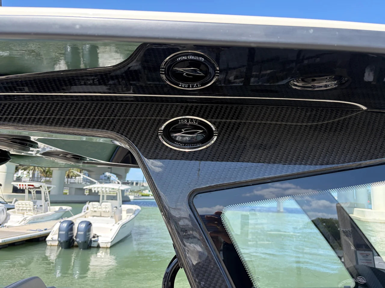 2026 Scout 288 LXF 28.0 feet, Clearwater, Florida #24