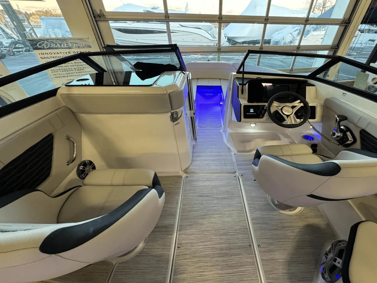 2025 Sea Ray SPX 230 Outboard 23.0 feet, Clearwater, Florida #29