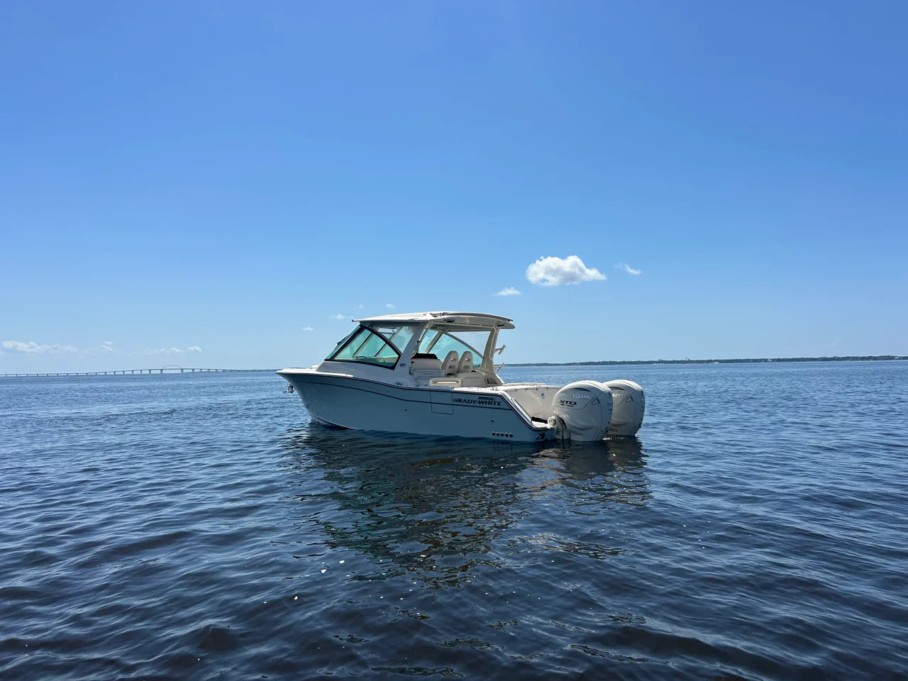 2026 Grady-White Freedom 345 33.0 feet, Clearwater, Florida #7