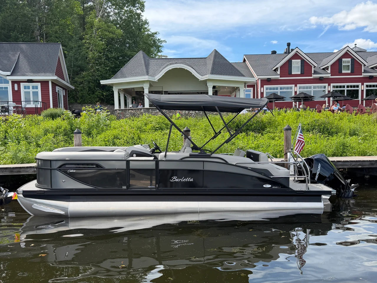 2026 Barletta Cabrio 22 U 22.0 feet, Clearwater, Florida #1