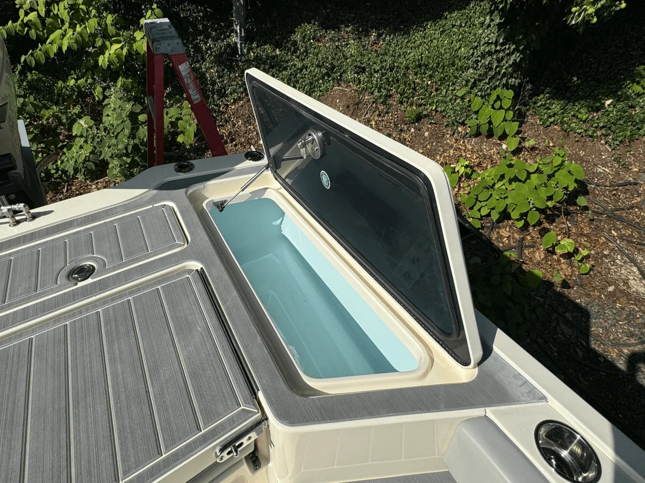 2025 Scout 281 XSS 28.0 feet, Clearwater, Florida #14