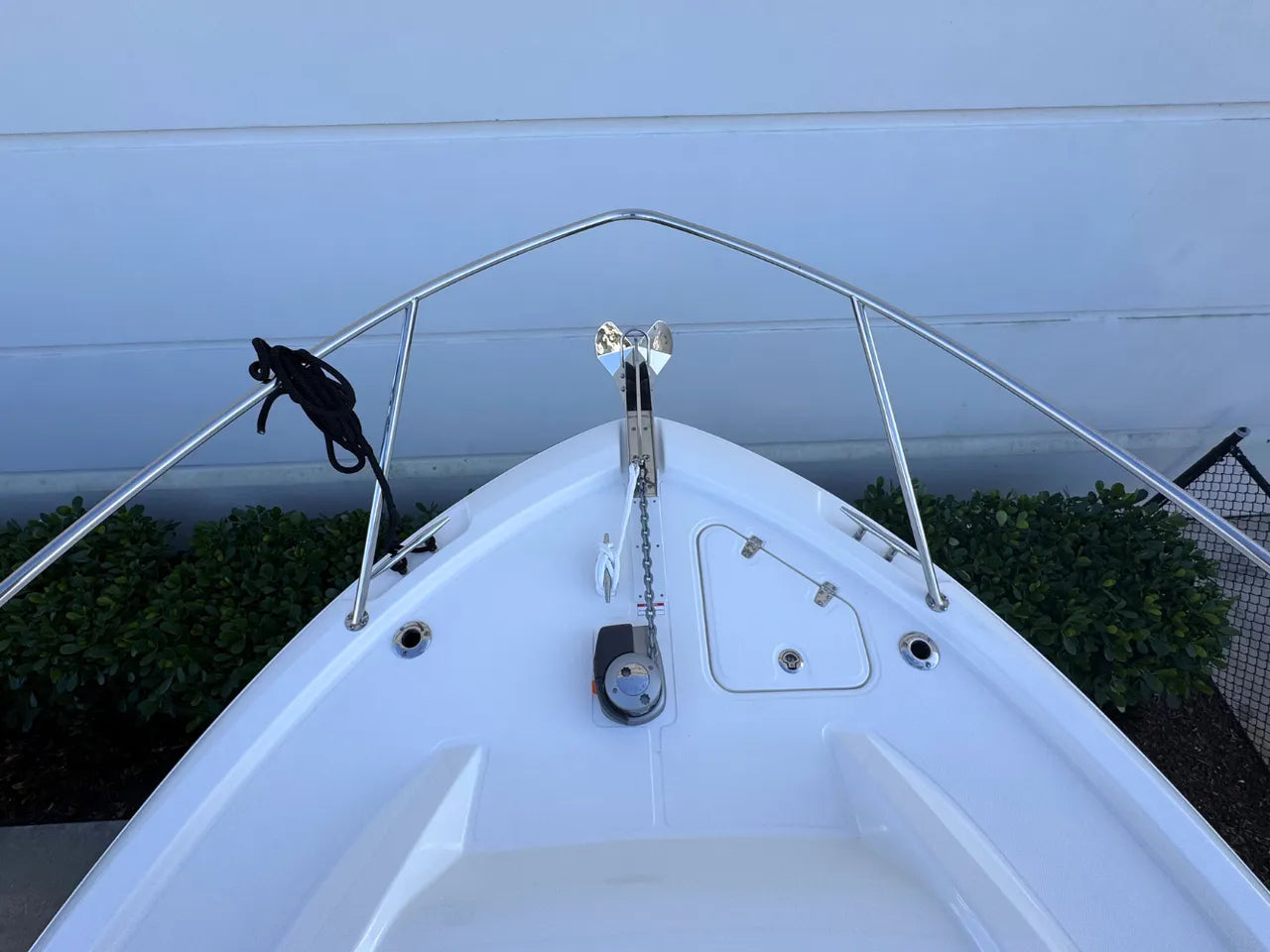 2026 Boston Whaler 325 Conquest 32.0 feet, Clearwater, Florida #37