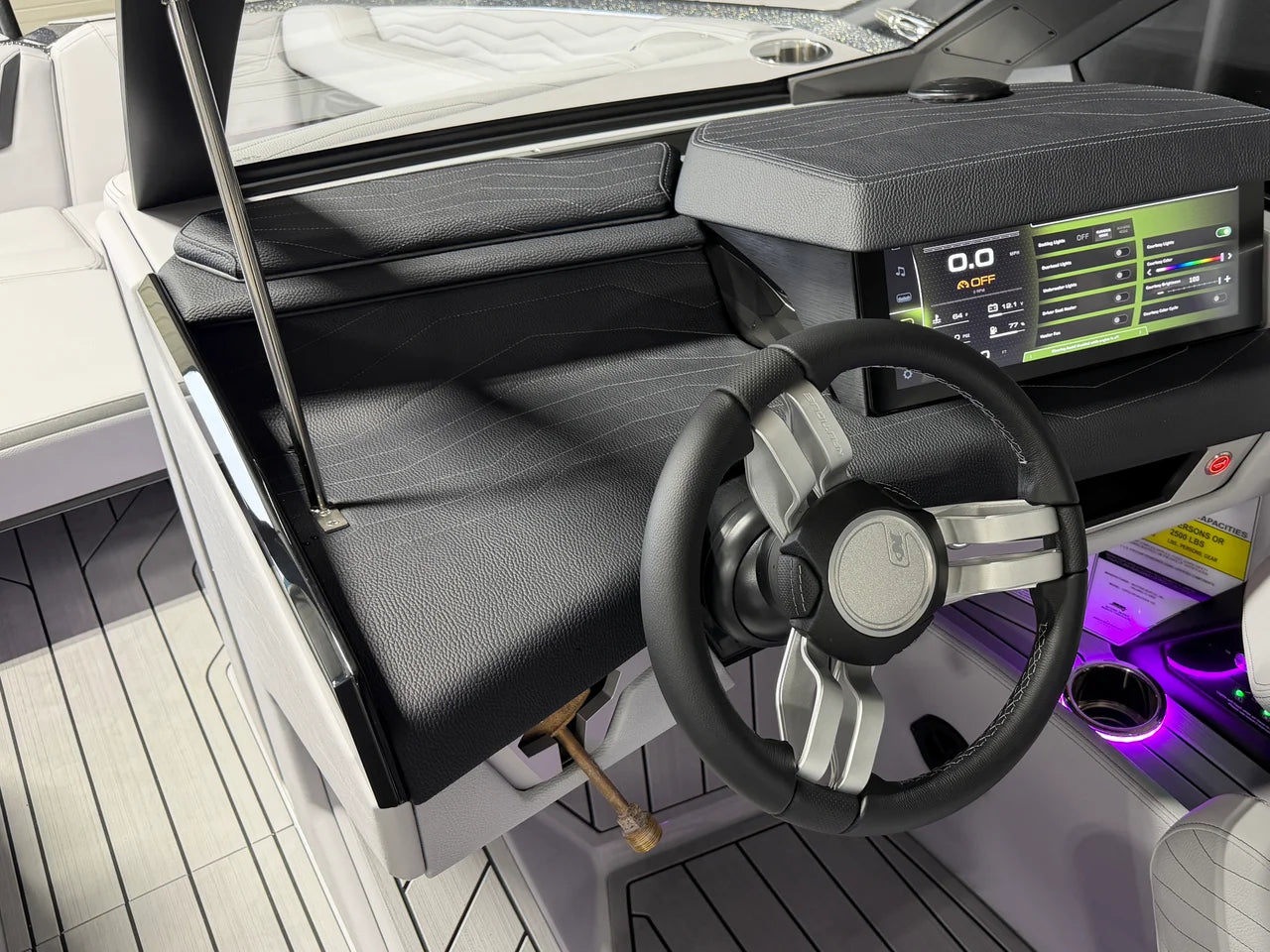 2026 Nautique Super Air Nautique G23 23.0 feet, Clearwater, Florida #71