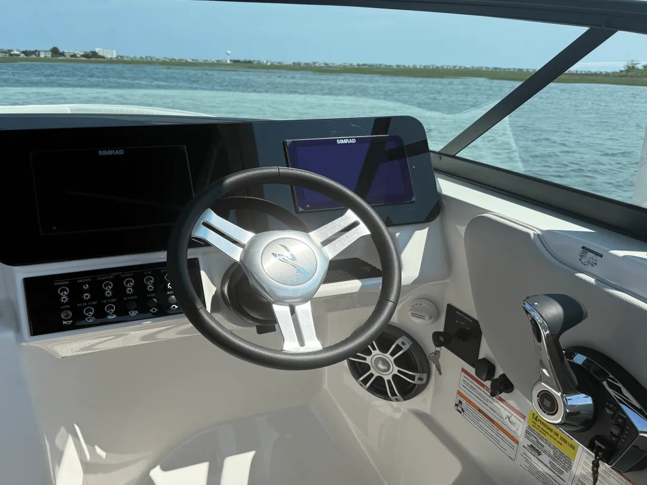 2025 Sea Ray SDX 250 Outboard 25.0 feet, Clearwater, Florida #8