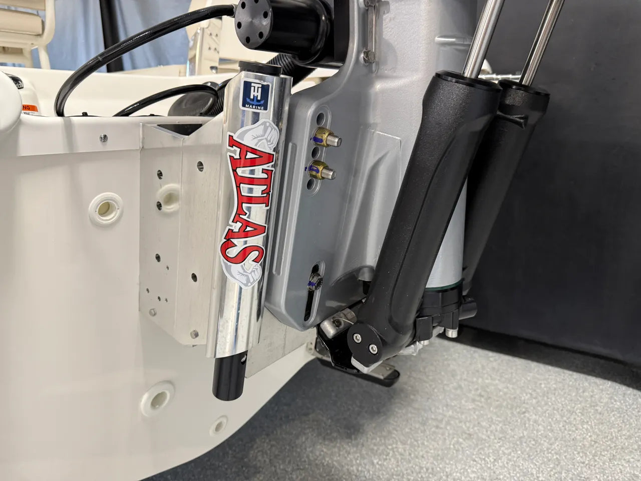 2026 Boston Whaler 250 Dauntless 25.0 feet, Clearwater, Florida #15