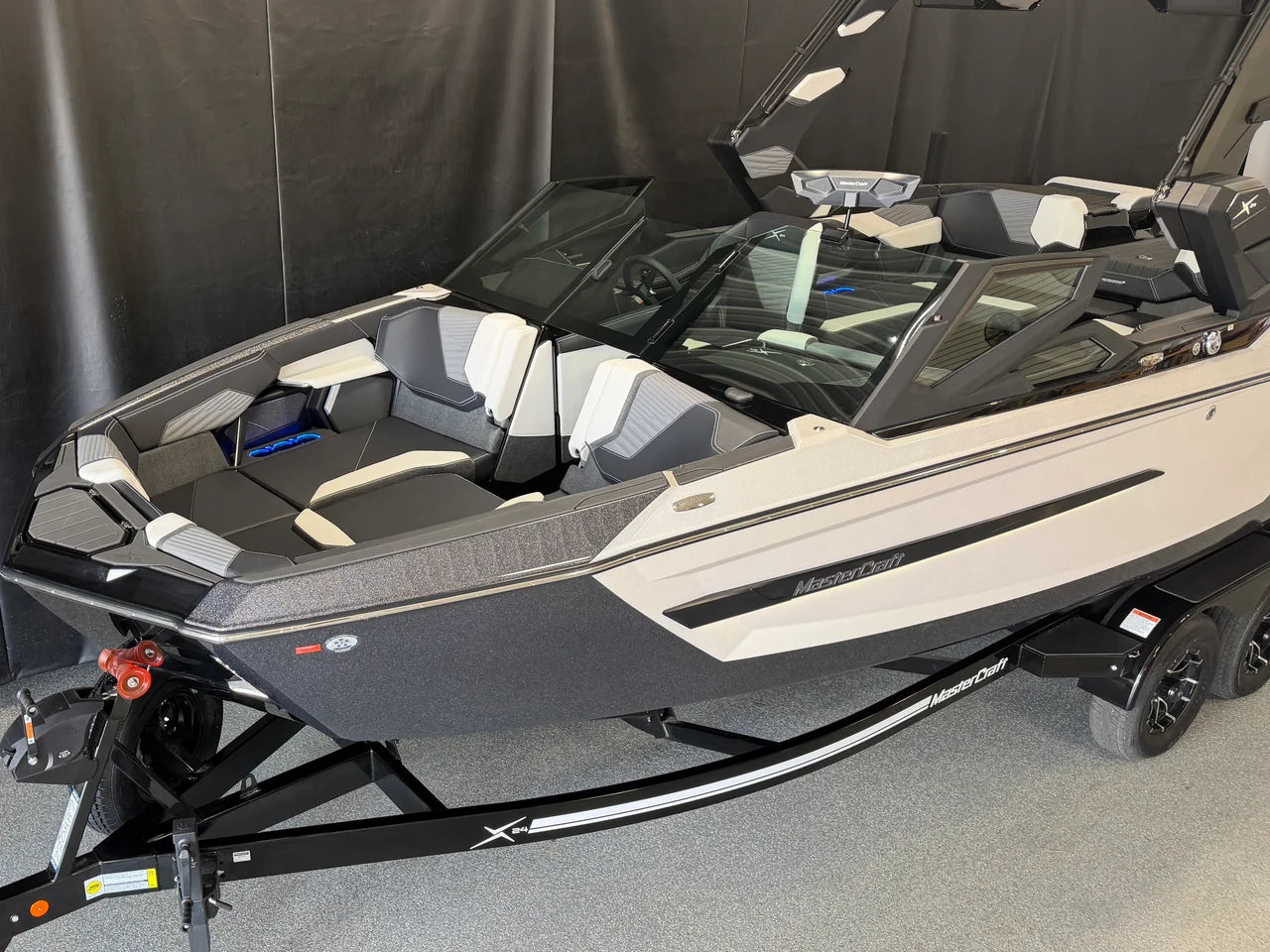 2026 Mastercraft X24 24.0 feet, Clearwater, Florida #5