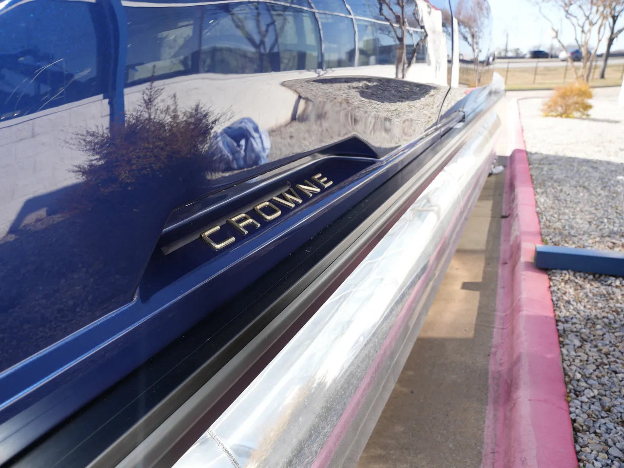 2026 Harris 250CRW 25.0 feet, Clearwater, Florida #10