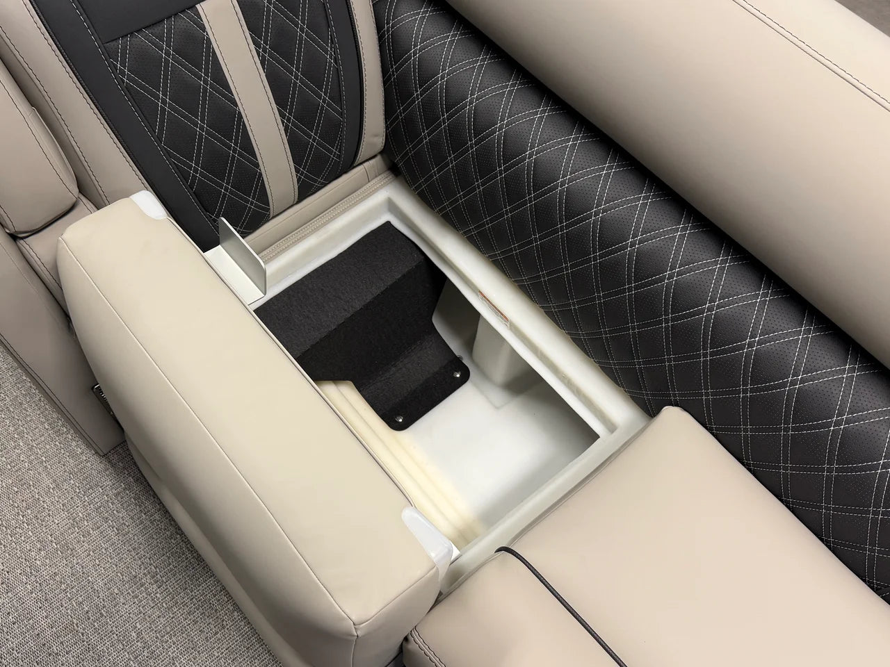 2026 Barletta Lusso 25 UC 25.0 feet, Clearwater, Florida #76