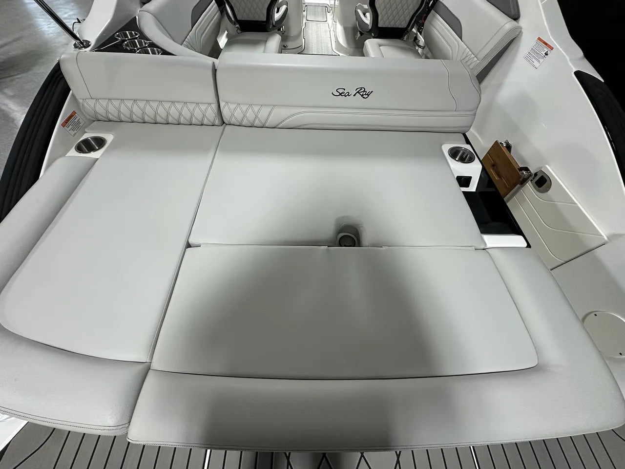2026 Sea Ray SLX 260 26.0 feet, Clearwater, Florida #18