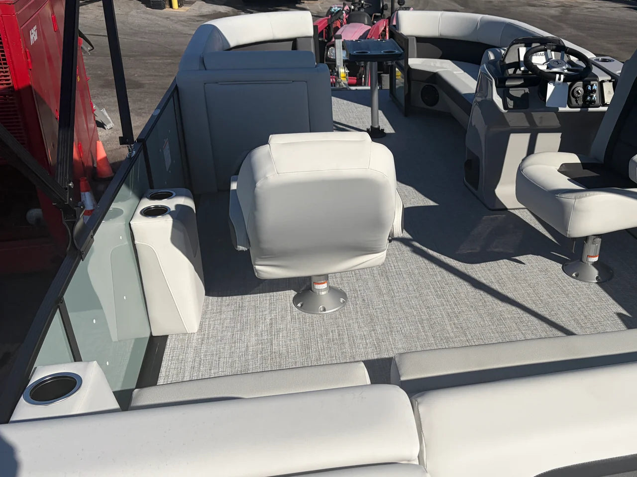 2026 Harris Cruiser 230 23.0 feet, Clearwater, Florida #20