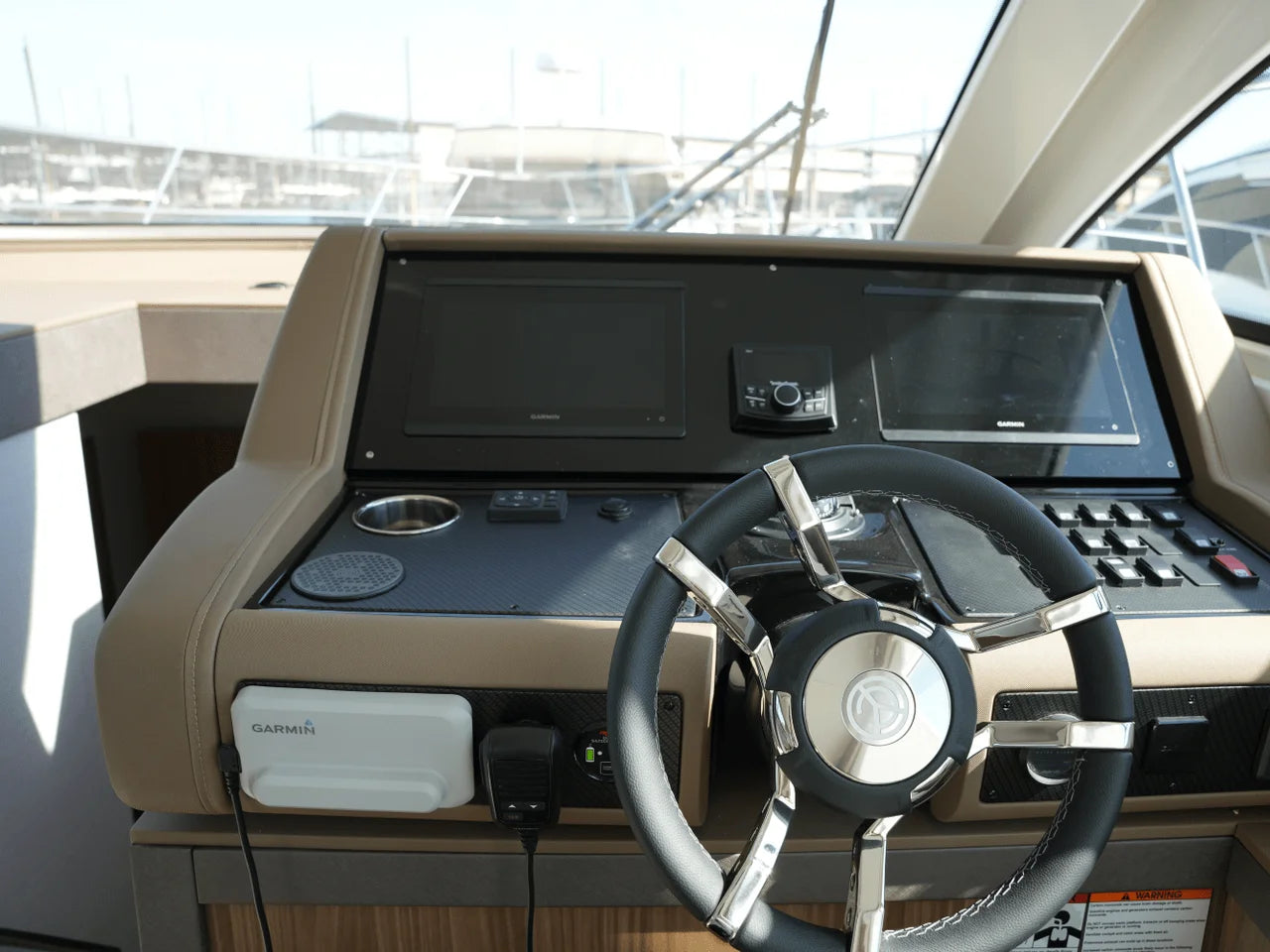 2025 Cruisers Yachts 46 Cantius 46.0 feet, Clearwater, Florida #36