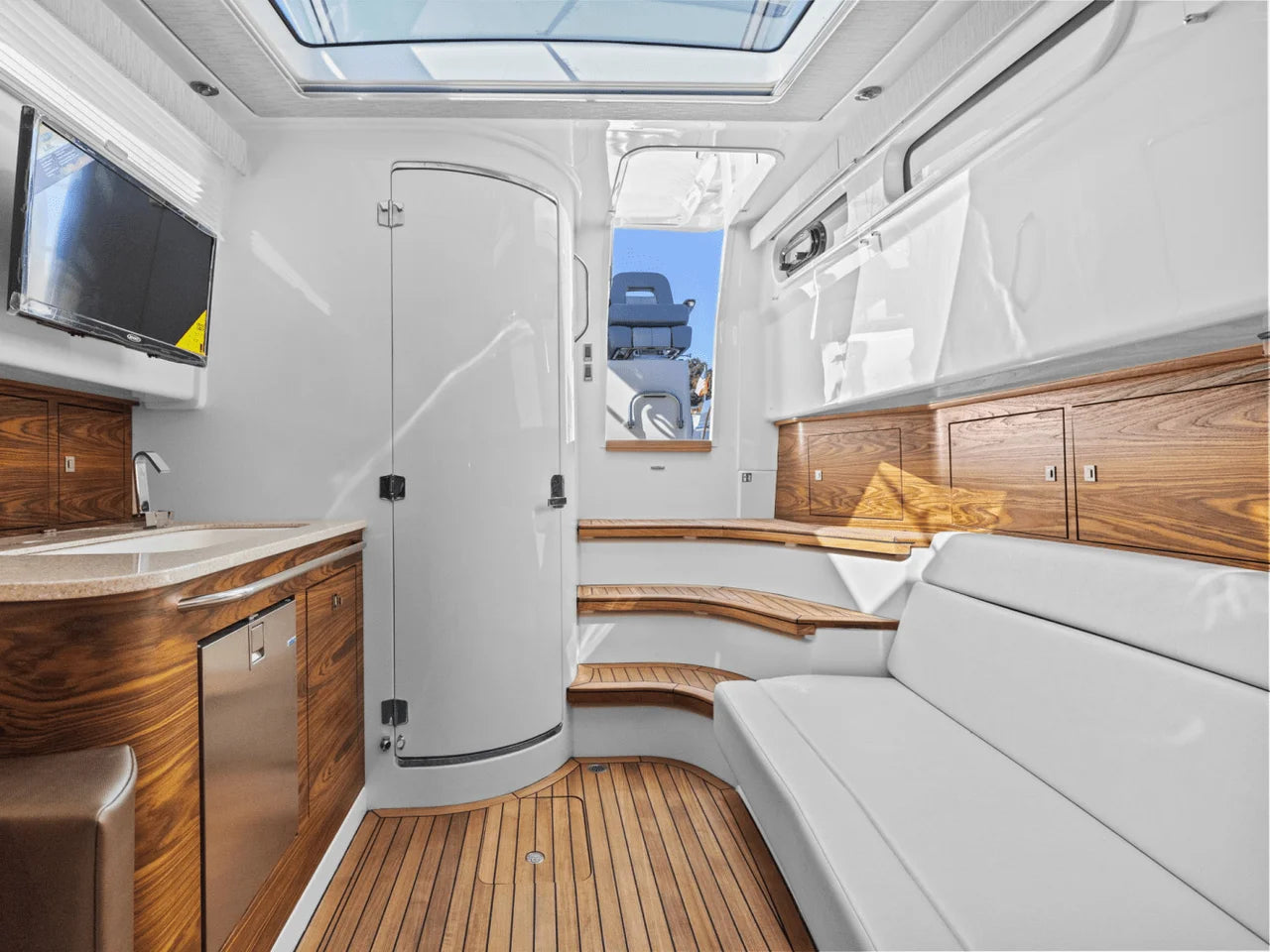 2026 Boston Whaler 420 Outrage 42.0 feet, Clearwater, Florida #43