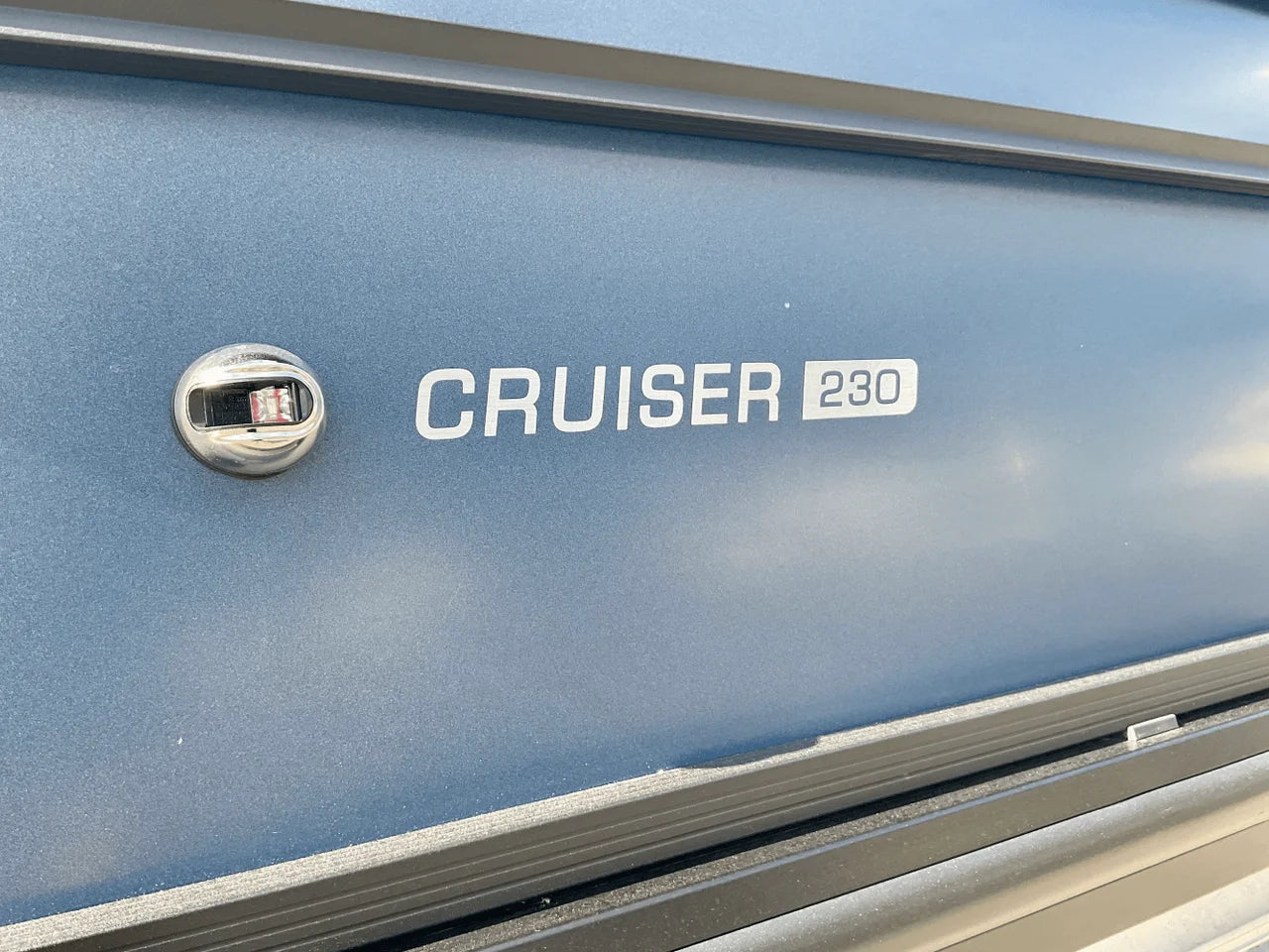2025 Harris 230 Cruiser 23.0 feet, Clearwater, Florida #3