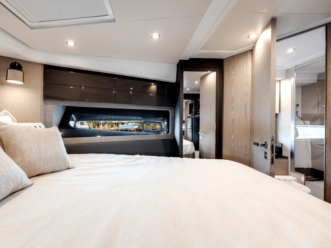 2025 Azimut ATLANTIS 45 45.0 feet, Clearwater, Florida #20