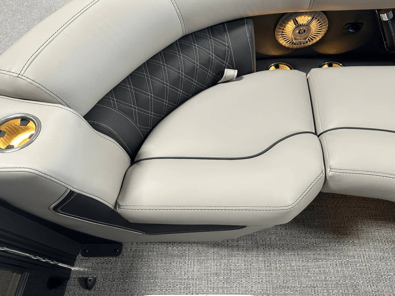 2026 Barletta Lusso 23 UC 23.0 feet, Clearwater, Florida #73