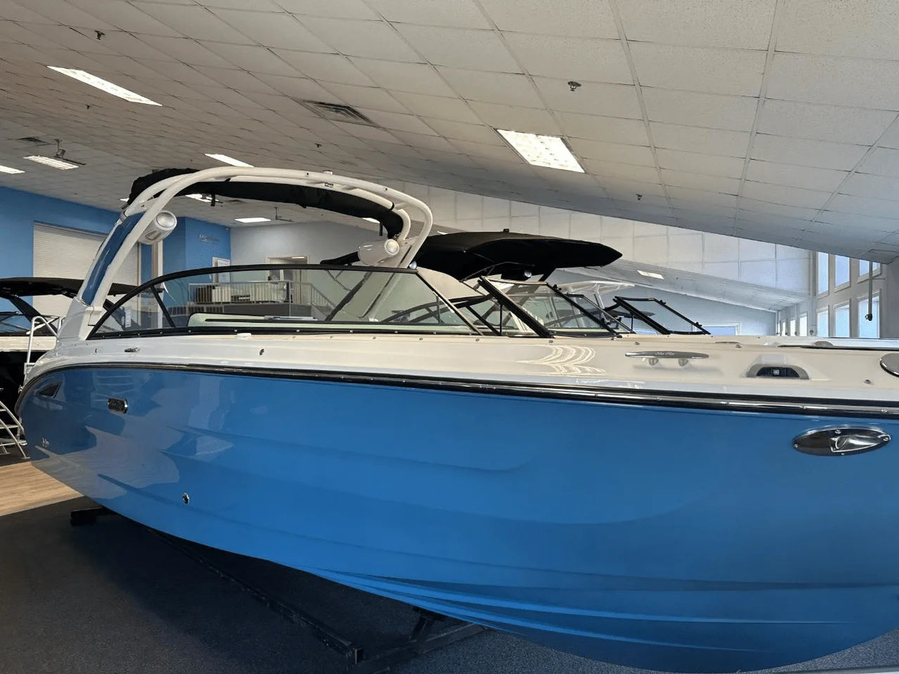 2025 Sea Ray SDX 270 27.0 feet, Clearwater, Florida #37