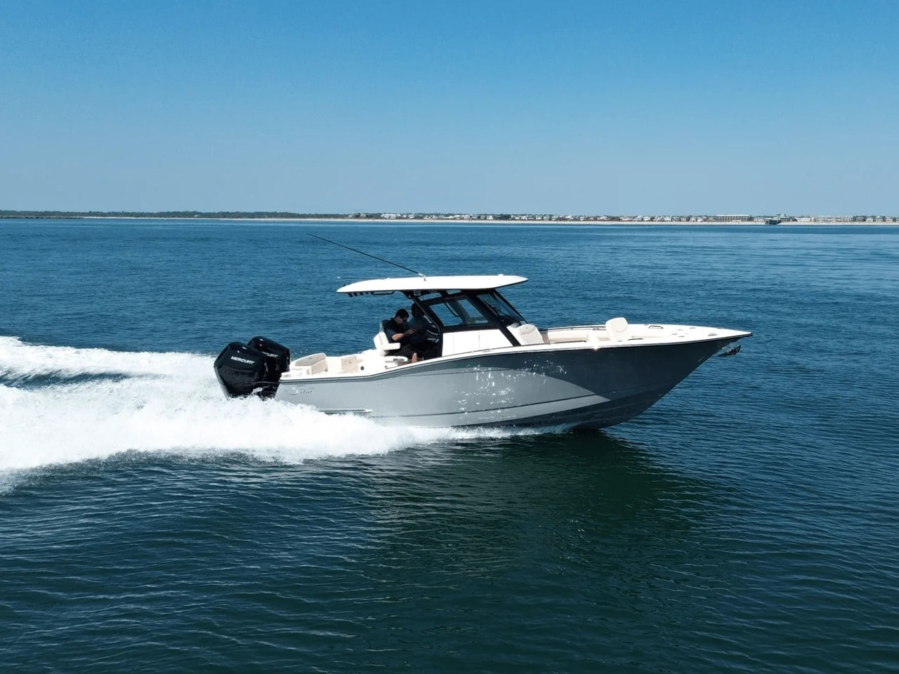 2026 Scout 305 LXF 30.0 feet, Clearwater, Florida #12