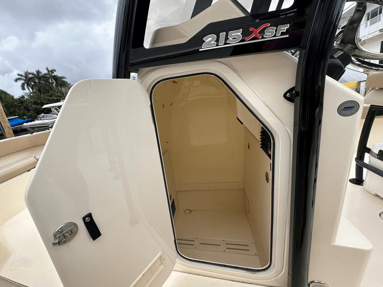 2024 Scout 215 XSF 21.0 feet, Clearwater, Florida #20