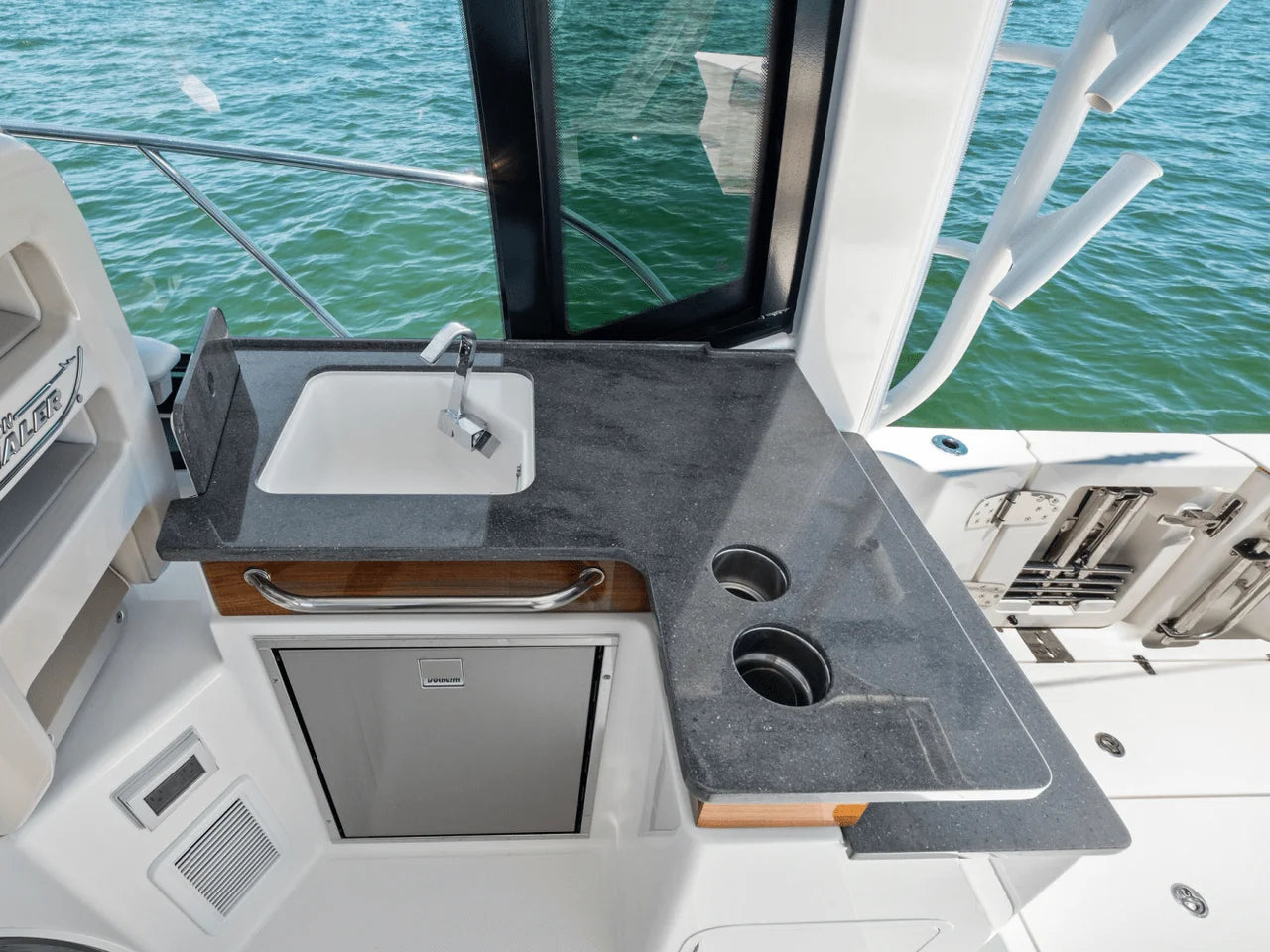 2025 Boston Whaler 365 Conquest 36.0 feet, Clearwater, Florida #78