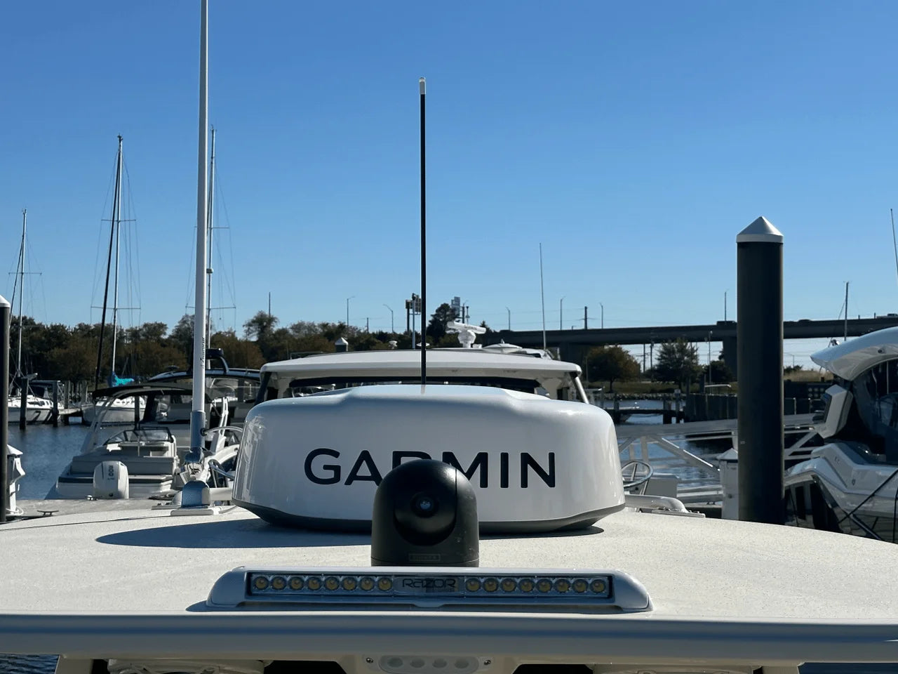 2025 Scout 281 XSS 28.0 feet, Clearwater, Florida #22