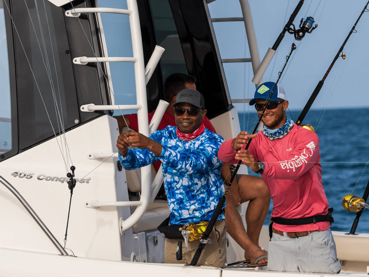 2026 Boston Whaler 405 Conquest 40.0 feet, Clearwater, Florida #23