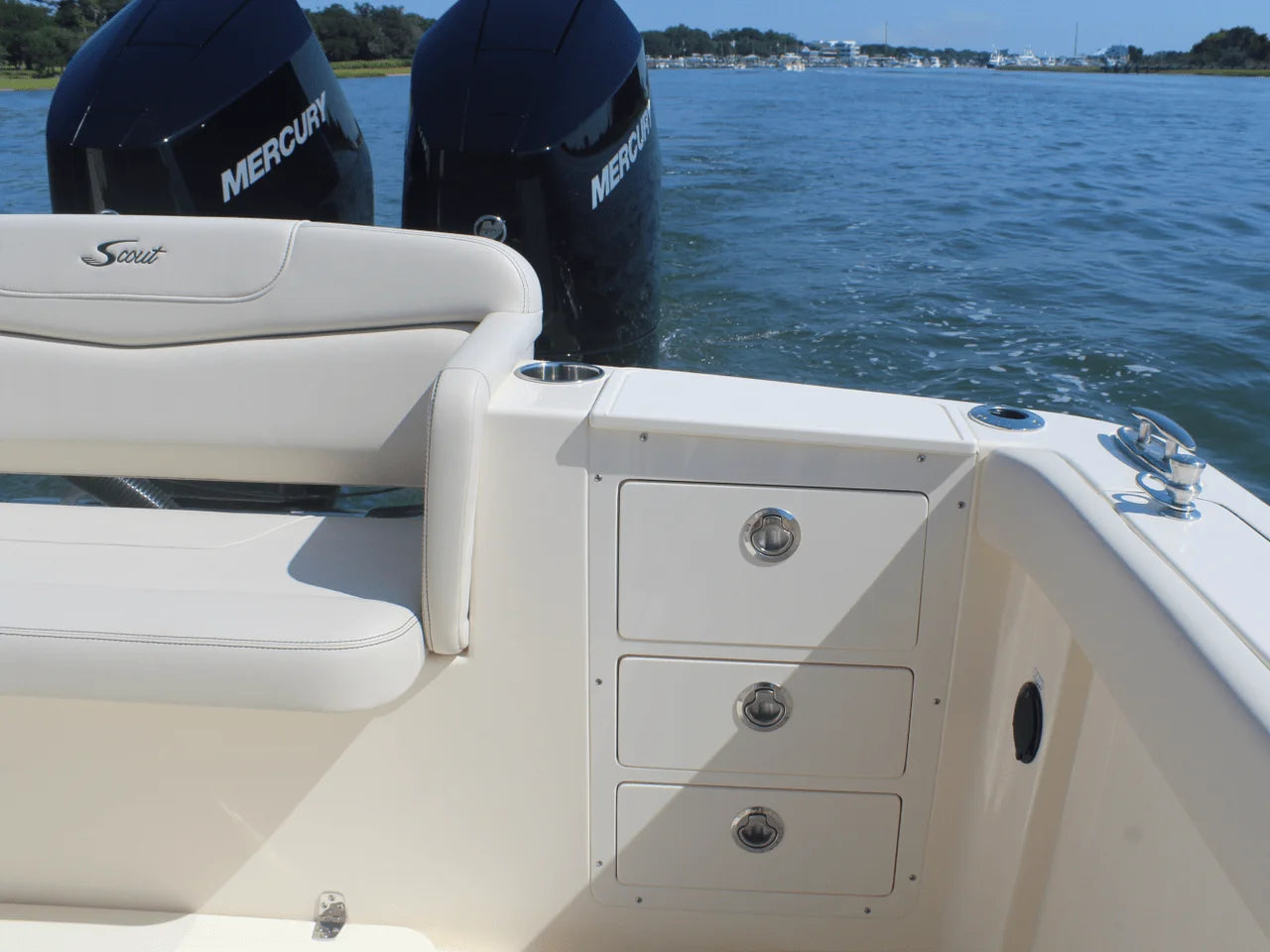 2026 Scout 305 LXF 30.0 feet, Clearwater, Florida #19