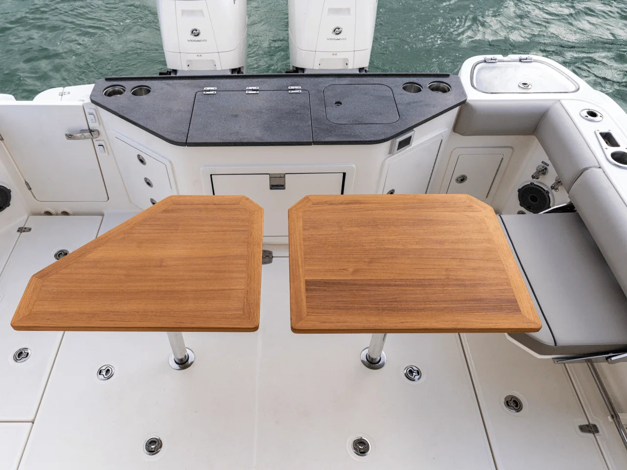 2026 Boston Whaler 365 Conquest 36.0 feet, Clearwater, Florida #63