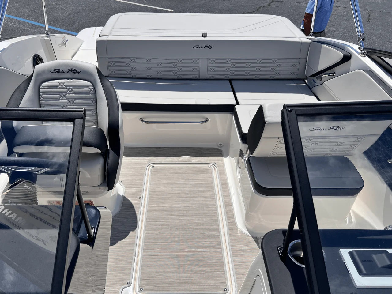 2025 Sea Ray SPX 190 19.0 feet, Clearwater, Florida #13