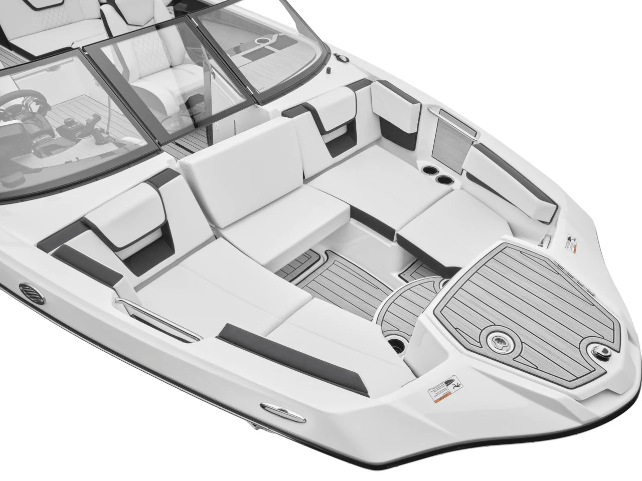 2026 Yamaha 222SD 22.0 feet, Clearwater, Florida #27