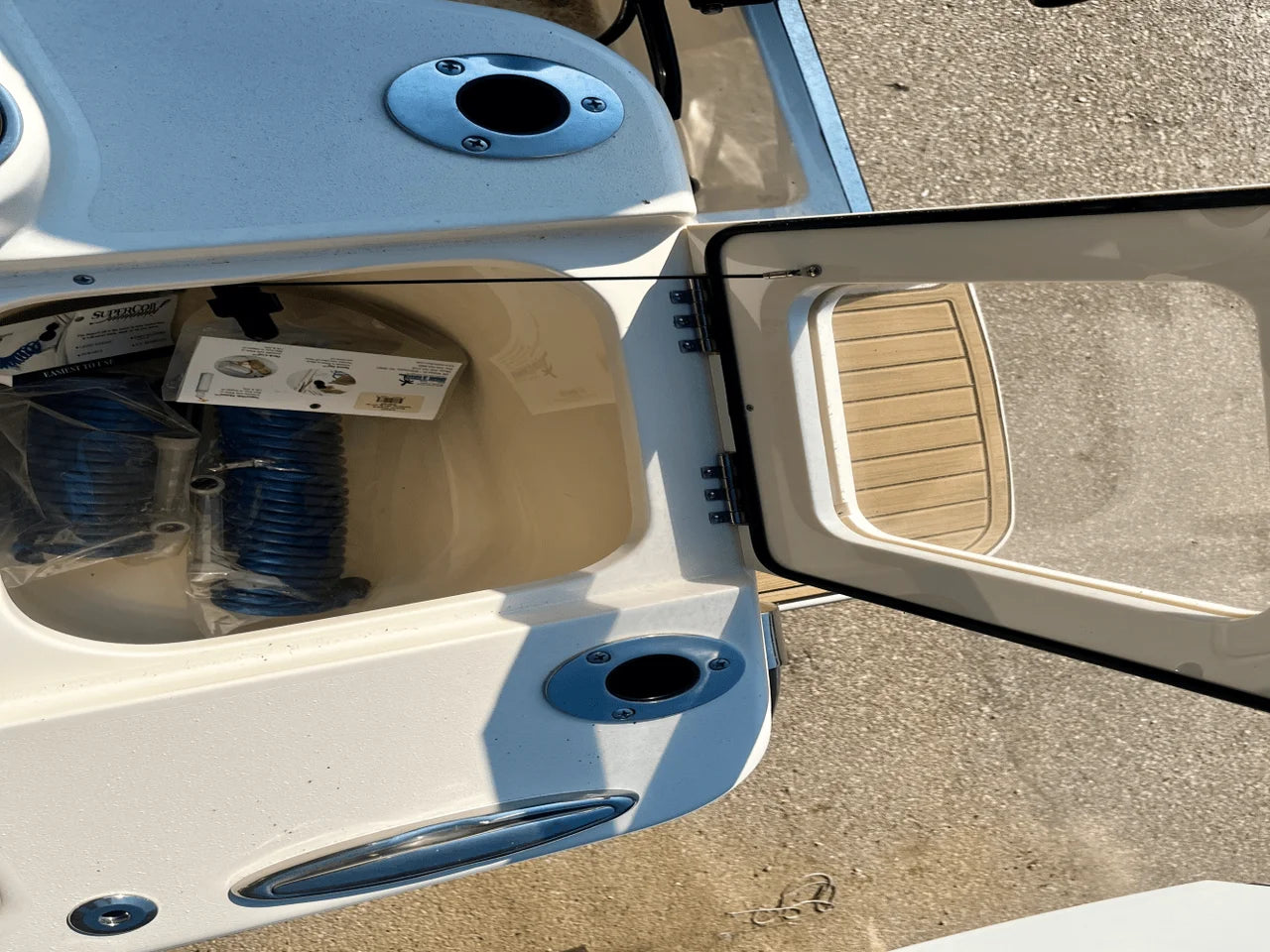 2024 Scout 215 XSF 21.0 feet, Clearwater, Florida #25