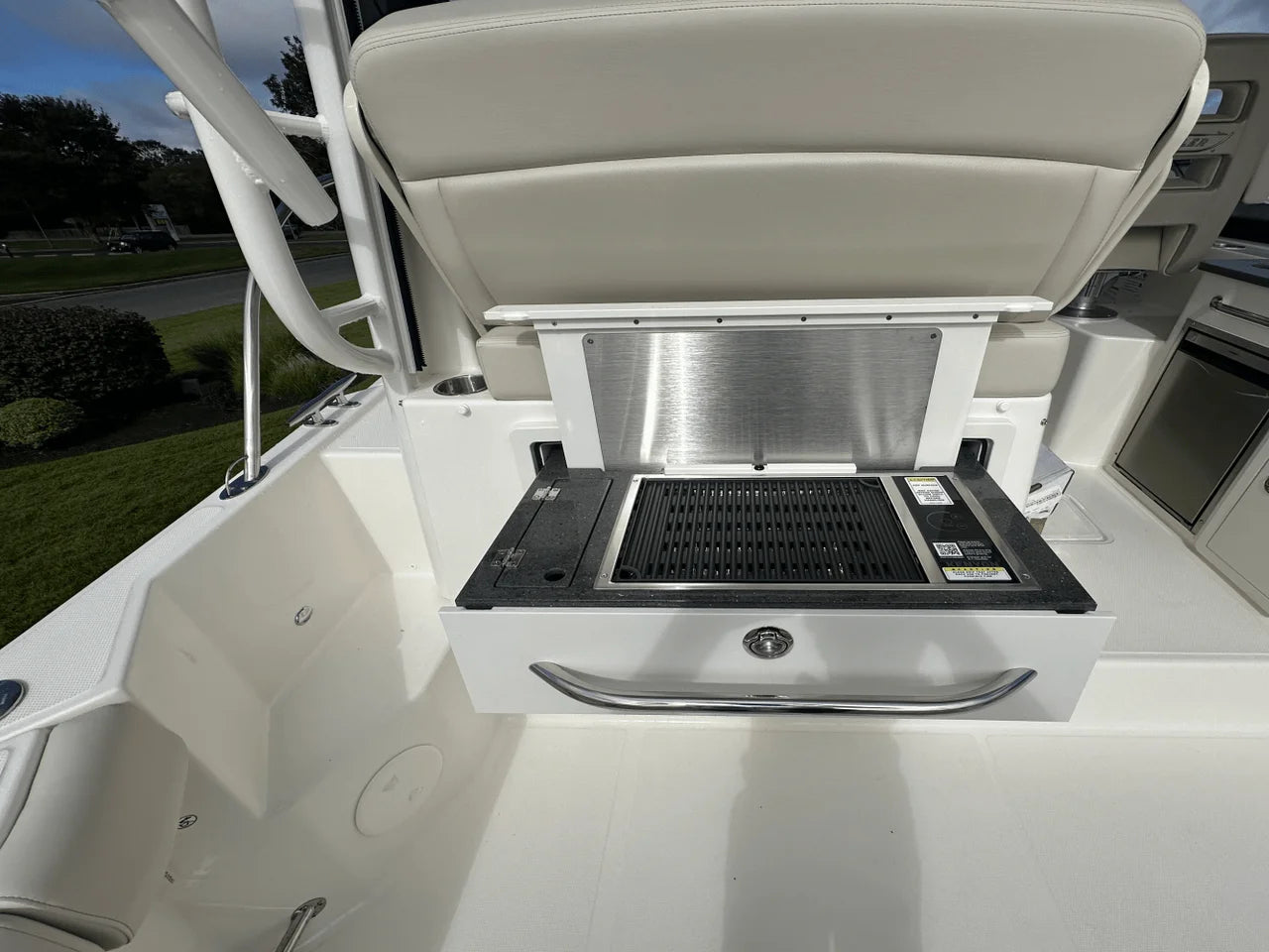 2026 Boston Whaler 325 Conquest 32.0 feet, Clearwater, Florida #19