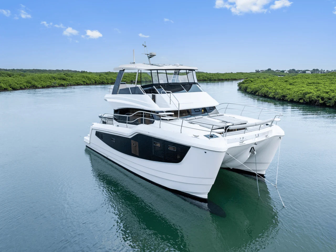 2026 Aquila 50 Yacht 52.0 feet, Clearwater, Florida #26