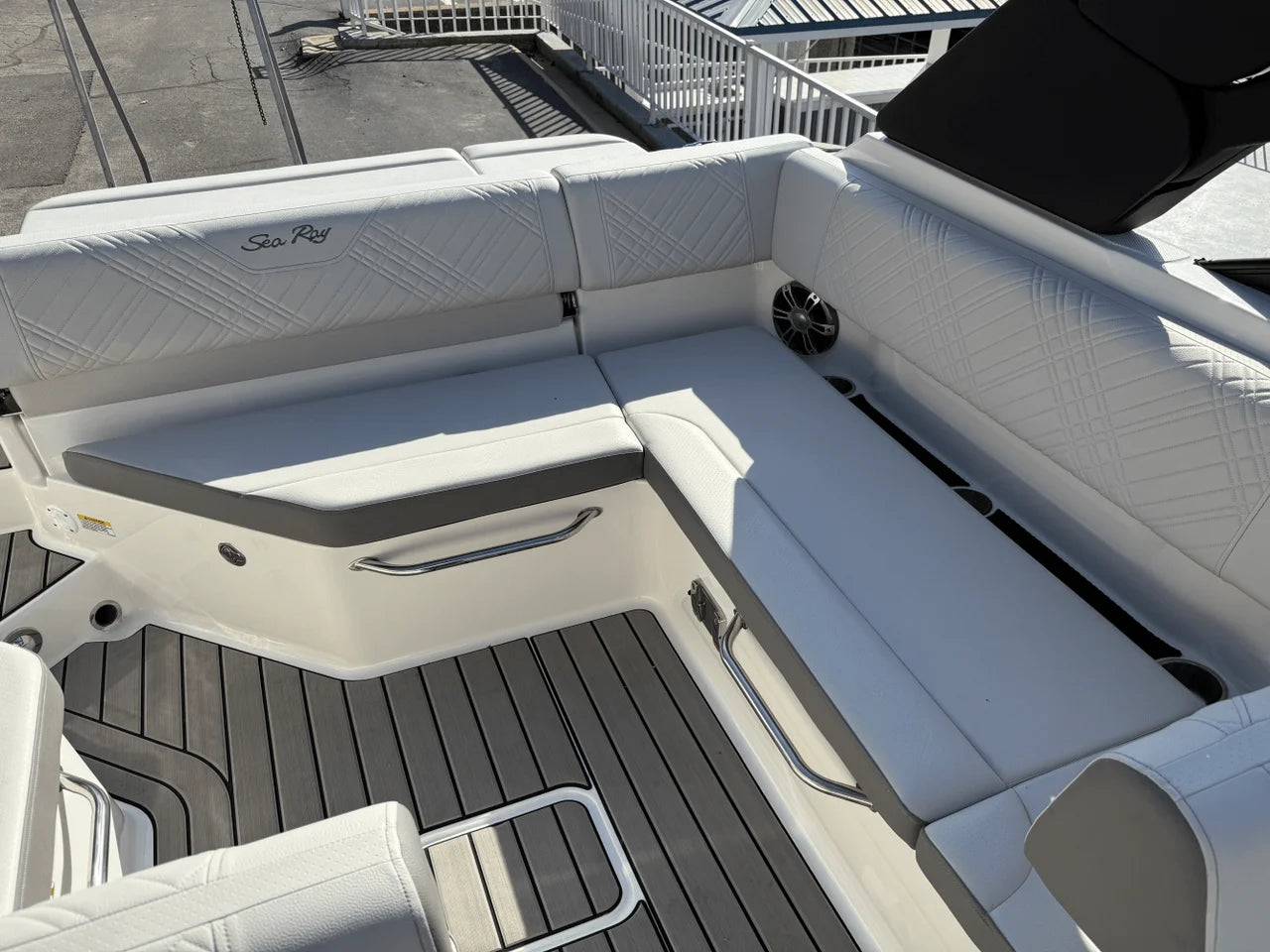 2025 Sea Ray 250 SDX 25.0 feet, Clearwater, Florida #11