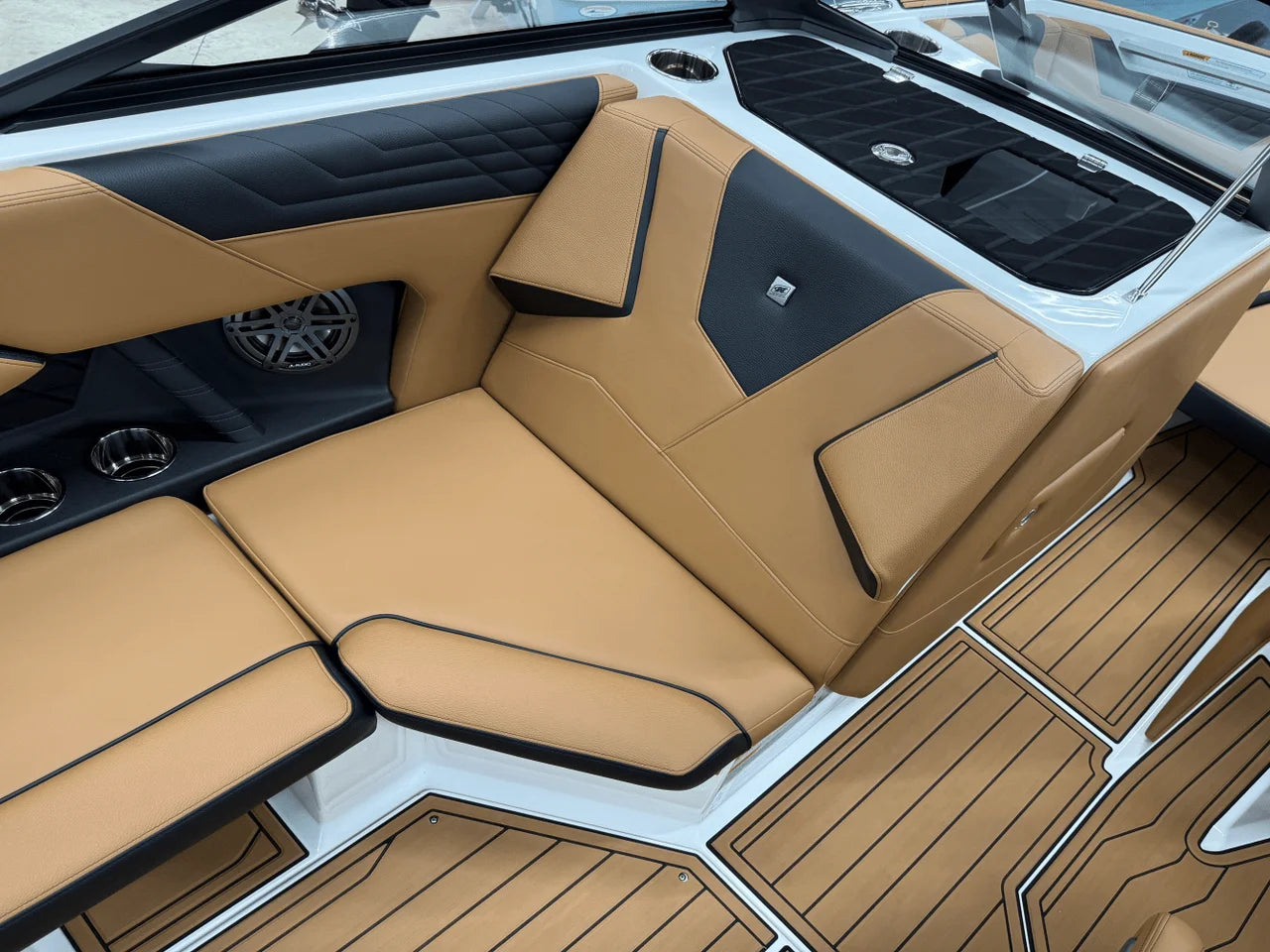2026 Nautique Super Air Nautique S21 21.0 feet, Clearwater, Florida #56